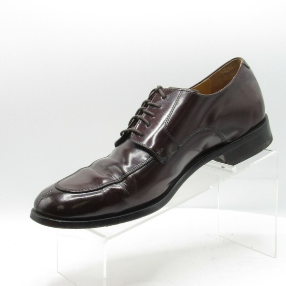 Cole Haan Carter C09440 Sz 10.5M Oxfords R4 C5 main image 8